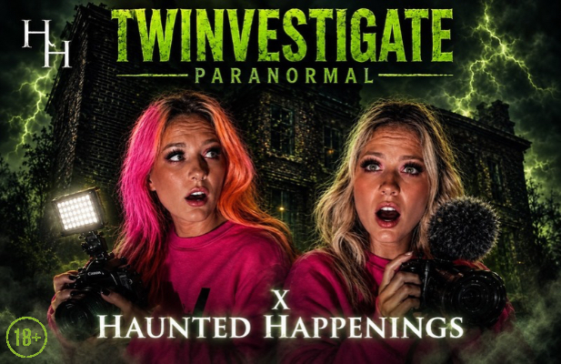 Twinvestigate at The Skirrid Inn at Skirrid Inn