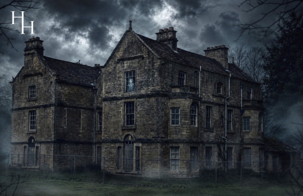Classified: Project Biggin Ghost Hunt