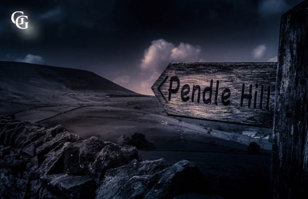 Pendle Witch Weekend