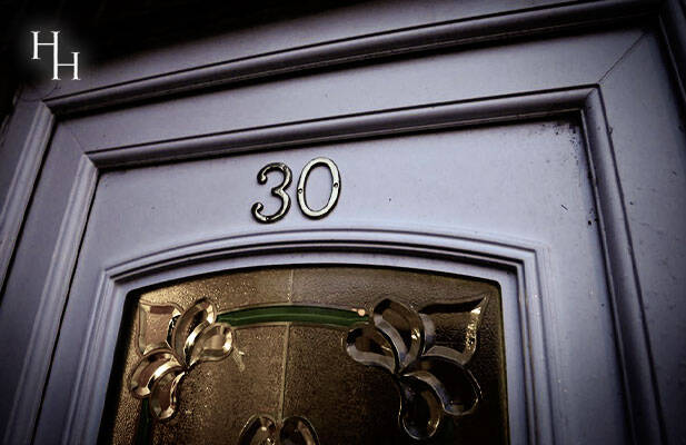Terrifying Thursday Overnight Ghost Hunt at 30 East Drive with Optional Sleepover