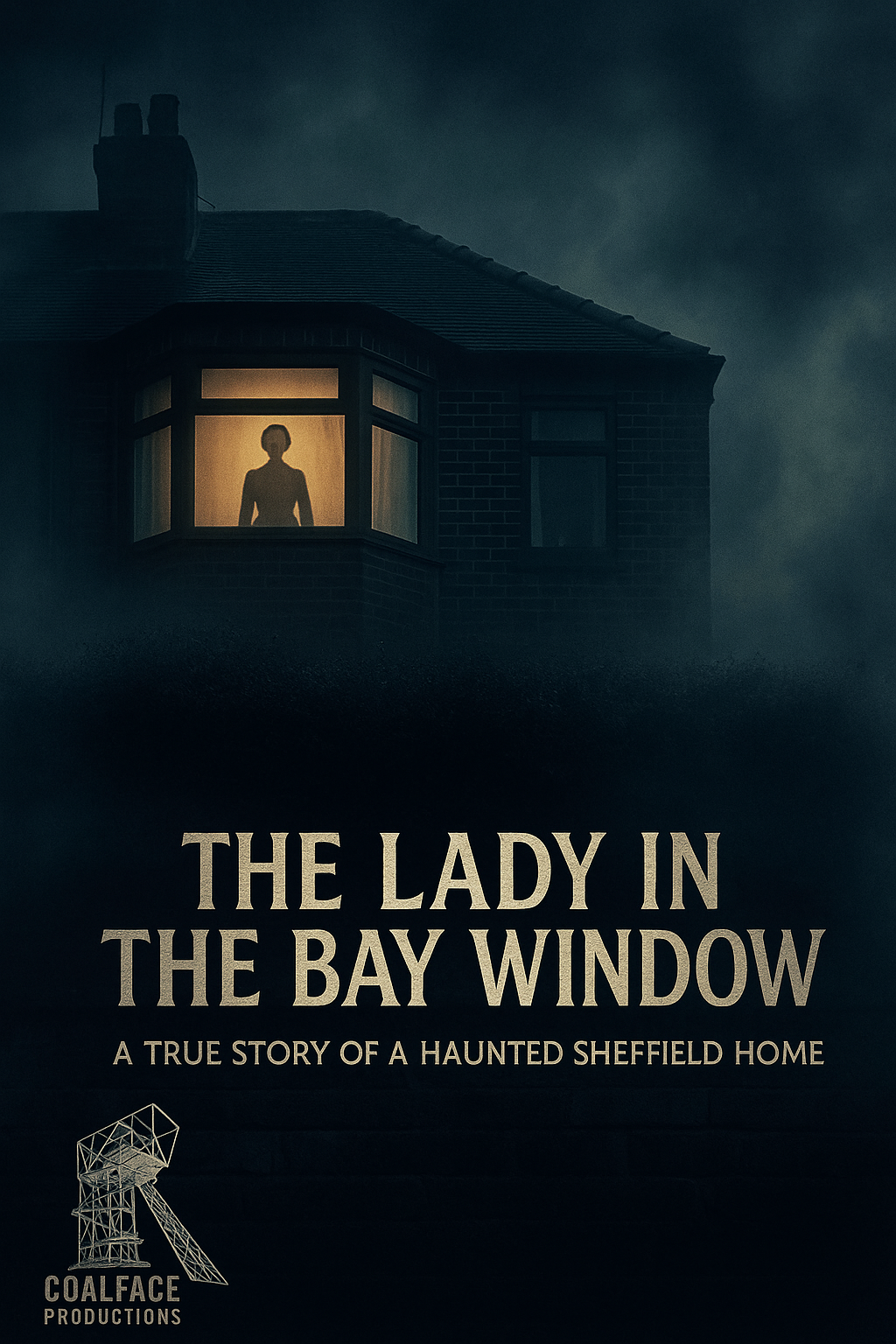 The Lady in the Bay Window – Halloween Live Theatre Show