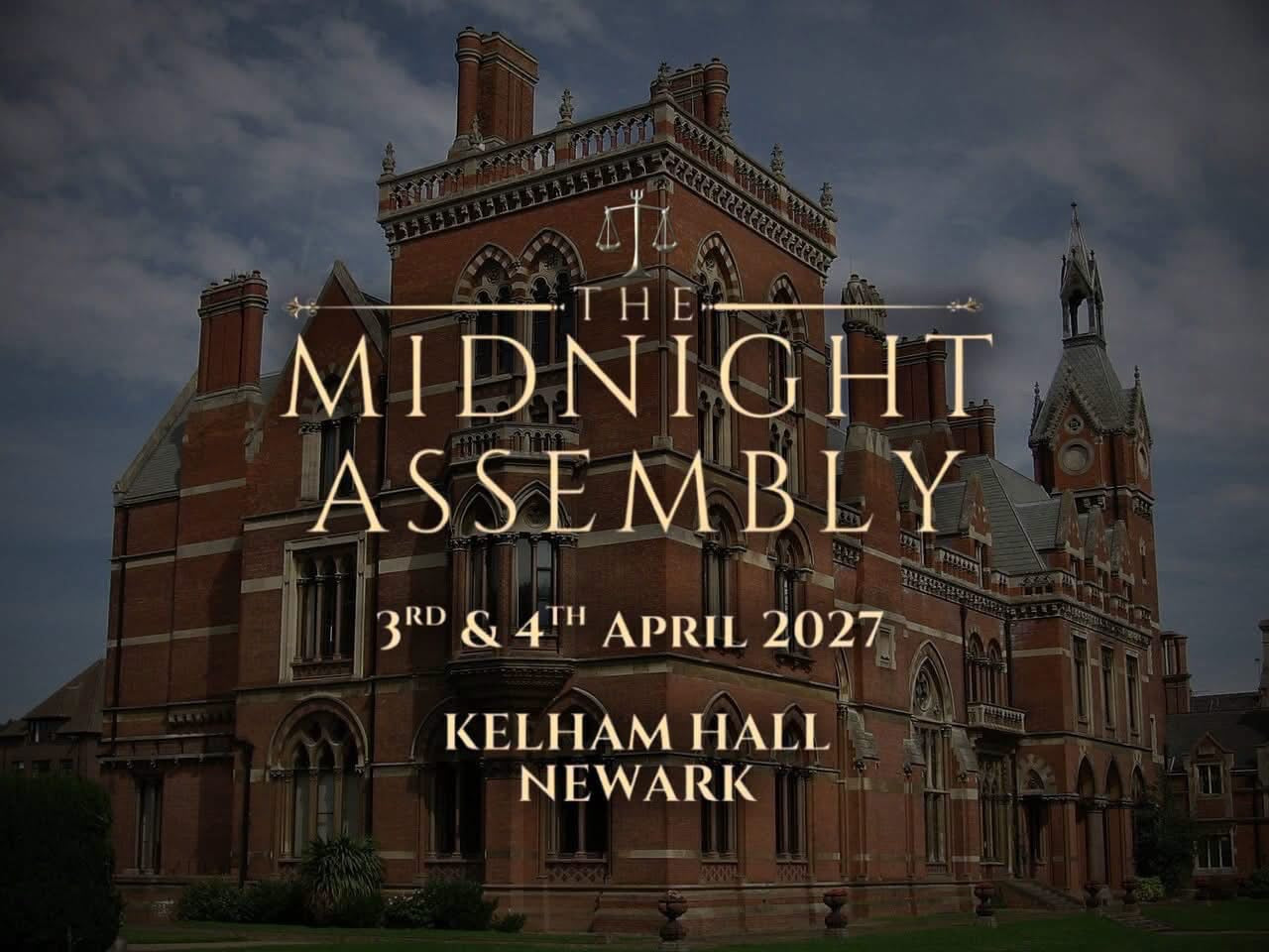 The Midnight Assembly