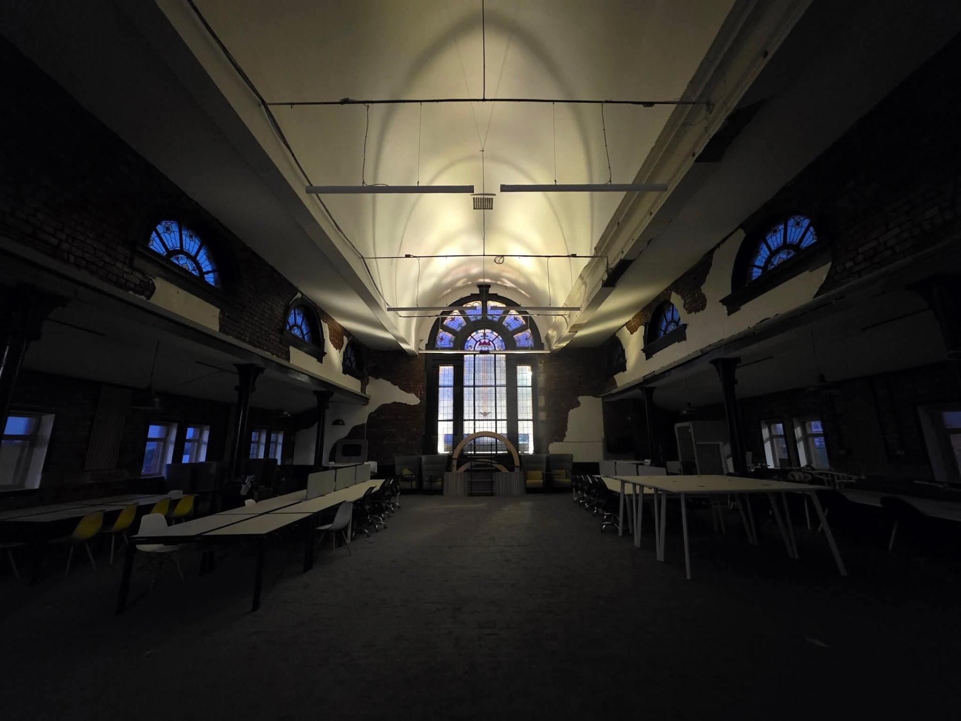 Private Paranormal Investigation at The Galleries at The Galleries