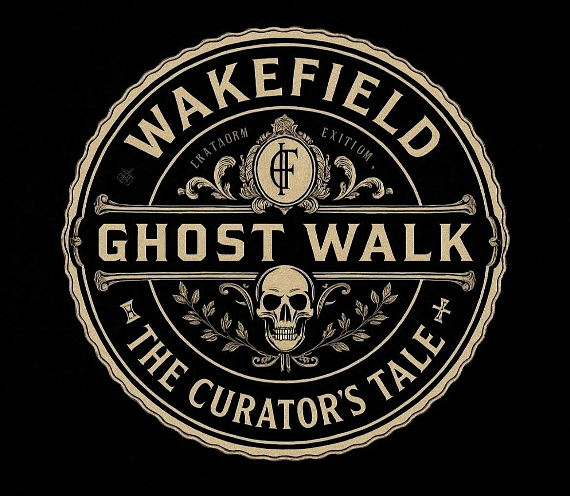 Wakefield ghost walk at The Black Horse Wakefield